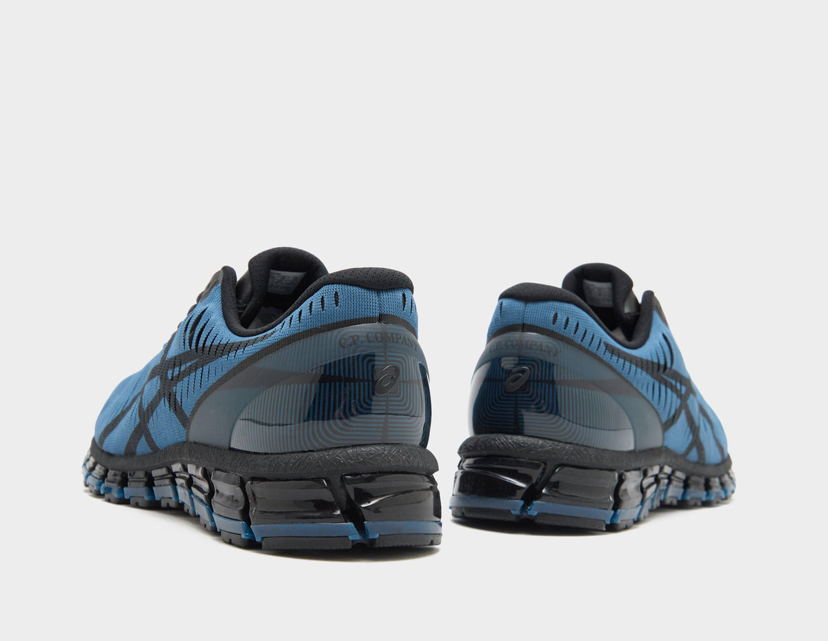 ASICS x C.P Company GEL-QUANTUM 360