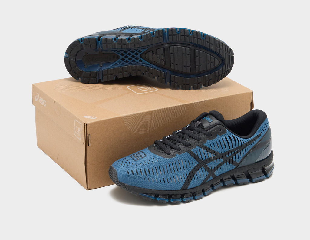 ASICS x C.P Company GEL-QUANTUM 360