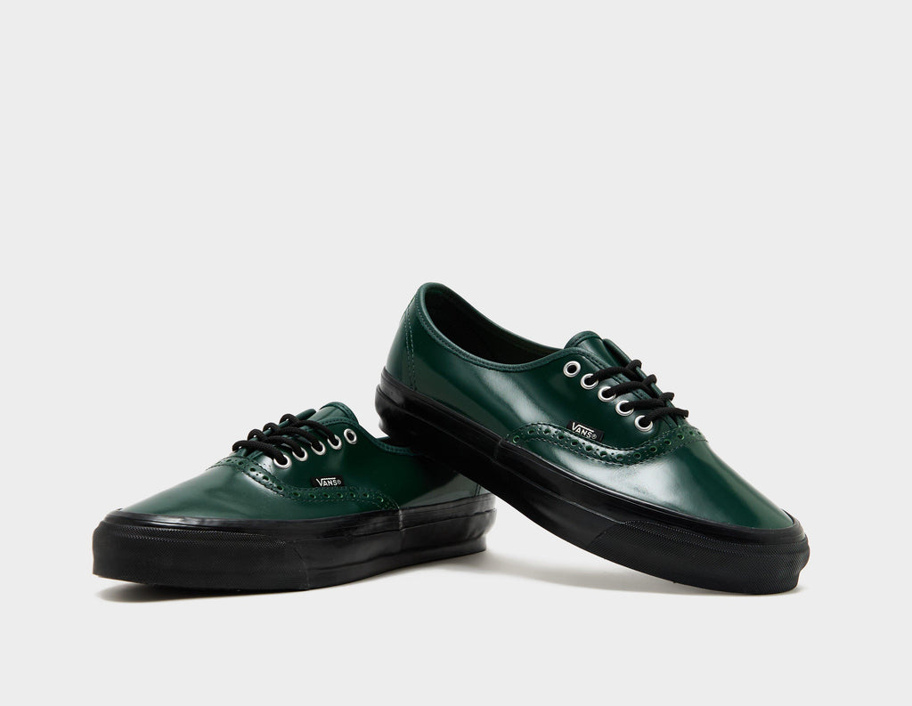 Vans OTW Authentic 44 Vibram