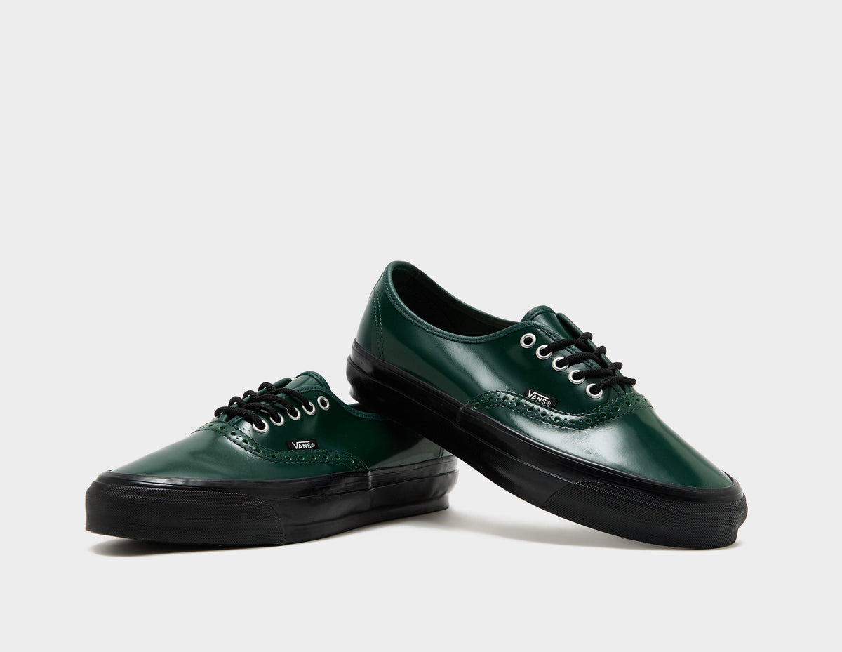 Vans OTW Authentic 44 Vibram