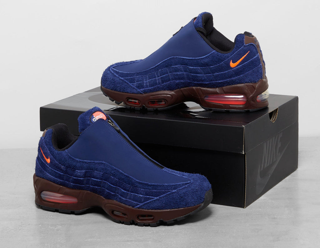 Nike Air Max 95 Zip