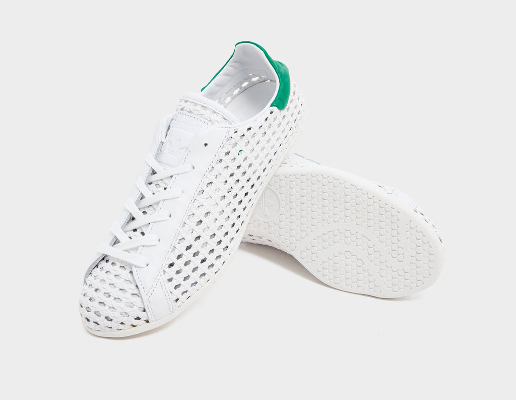 adidas Originals Stan Smith Lo Pro Women's