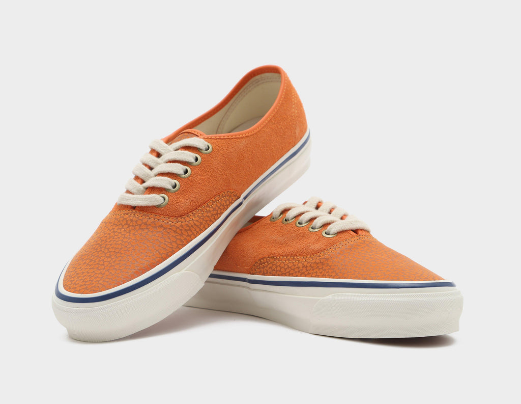 Vans Authentic 44 Vibram