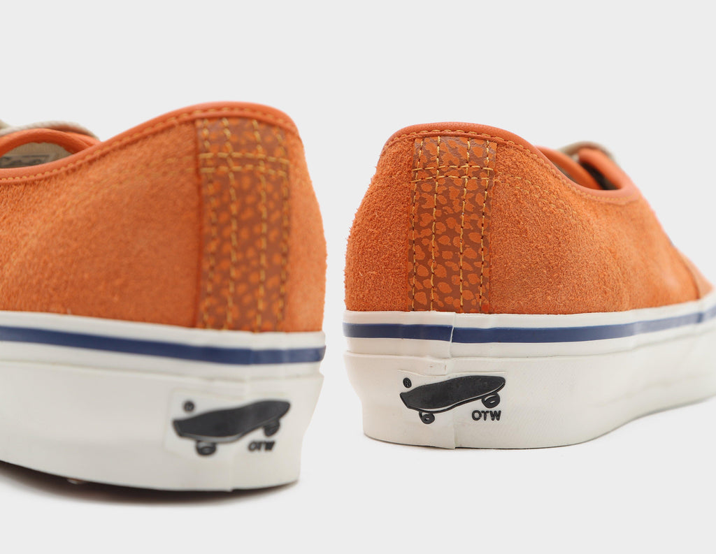Vans Authentic 44 Vibram
