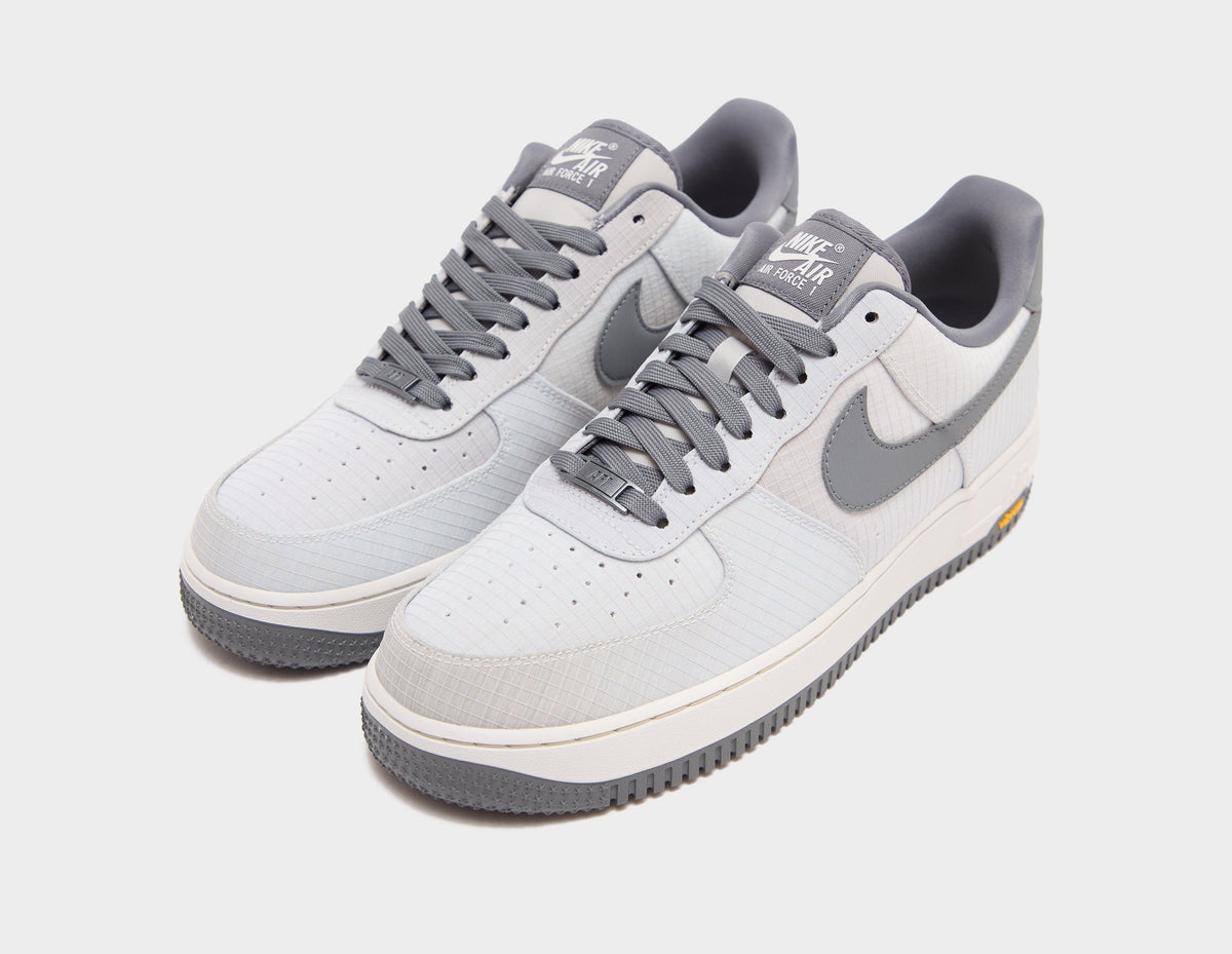 Nike Air Force 1 Vibram