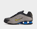 Nike Shox R4 'Brazil''