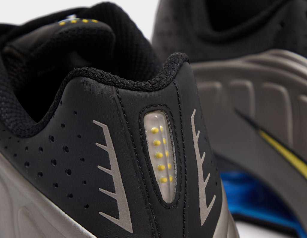 Nike Shox R4 'Brazil''