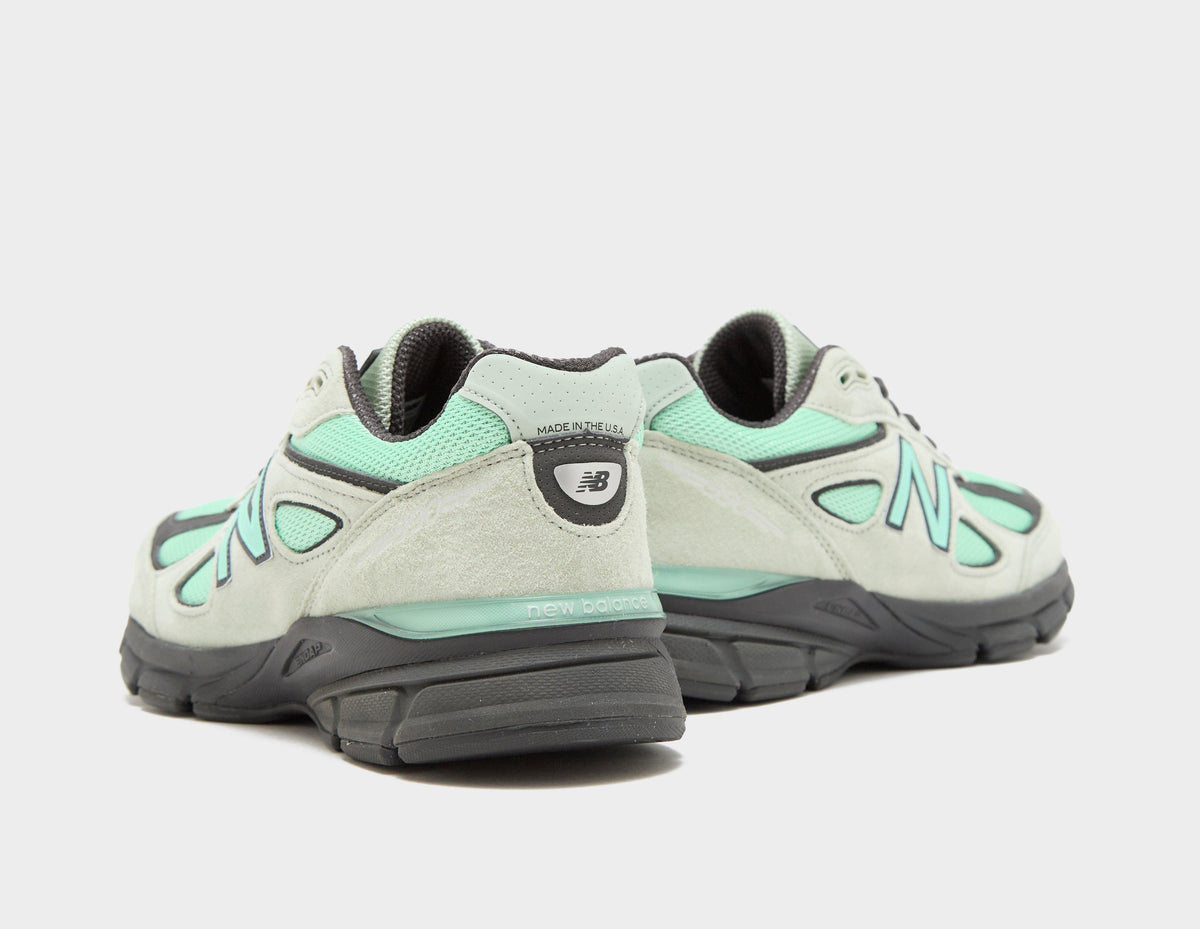 990v4 Made in USA