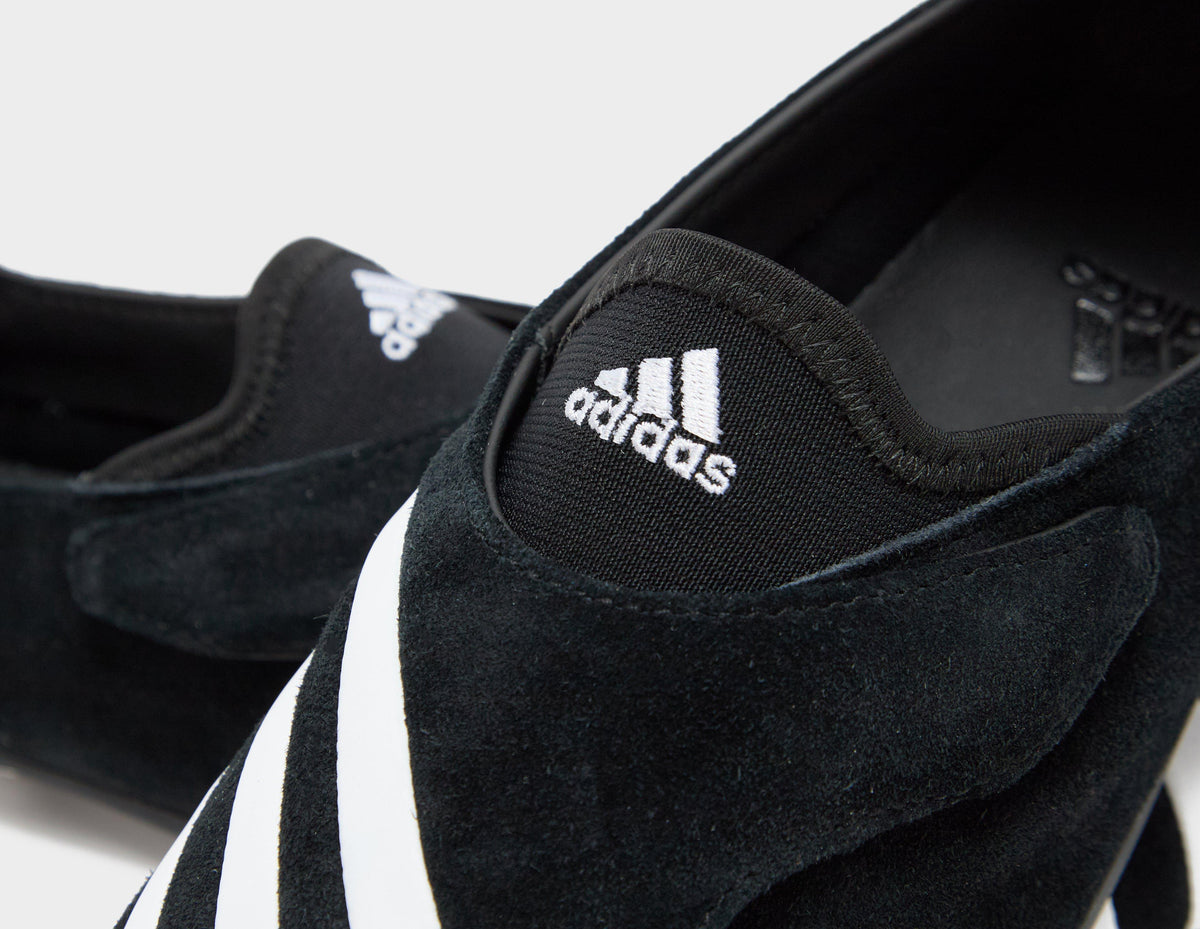 adidas x Pharrell Williams Vario Flat Earther