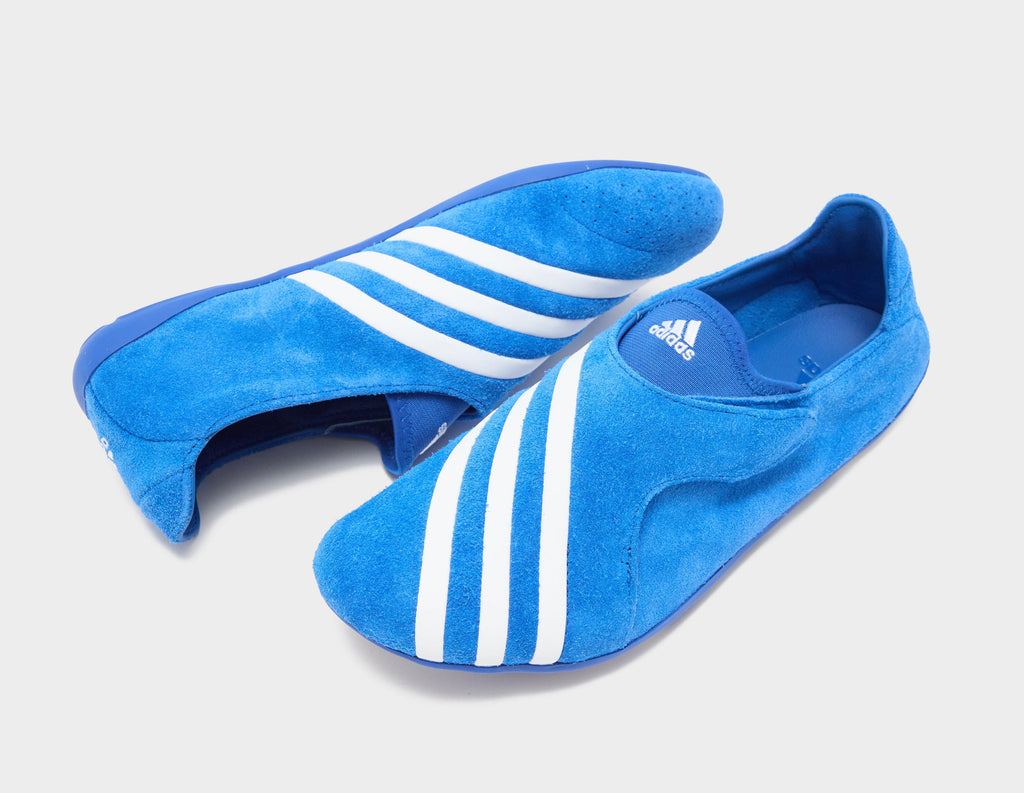 adidas x Pharrell Williams Vario Flat Earther