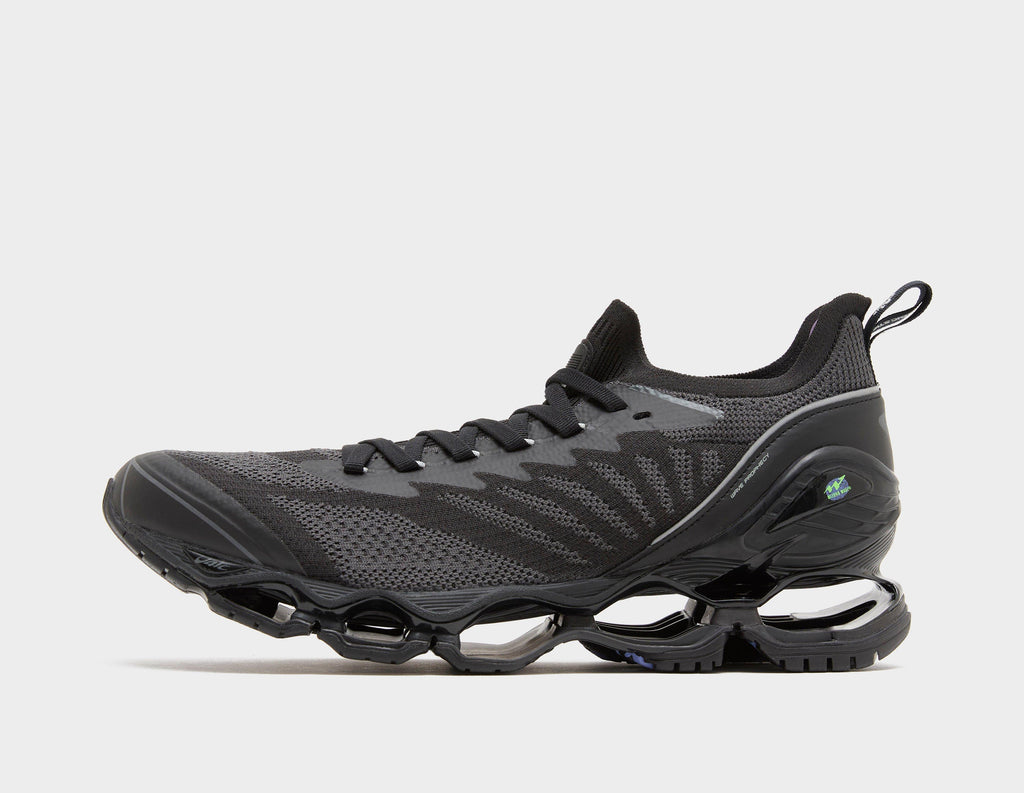 Mizuno x Magic Stick x Mita Wave Prophecy