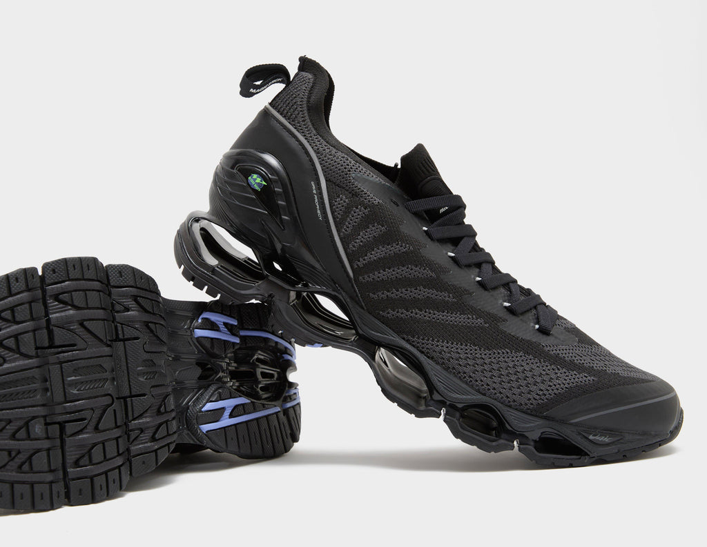 Mizuno x Magic Stick x Mita Wave Prophecy