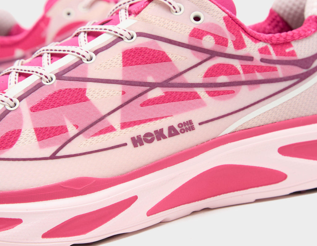 HOKA Huaka Pro