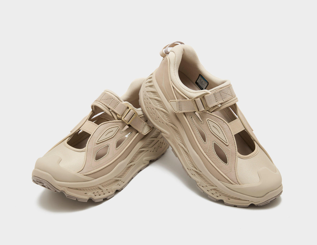 HOKA Stinson Breeze