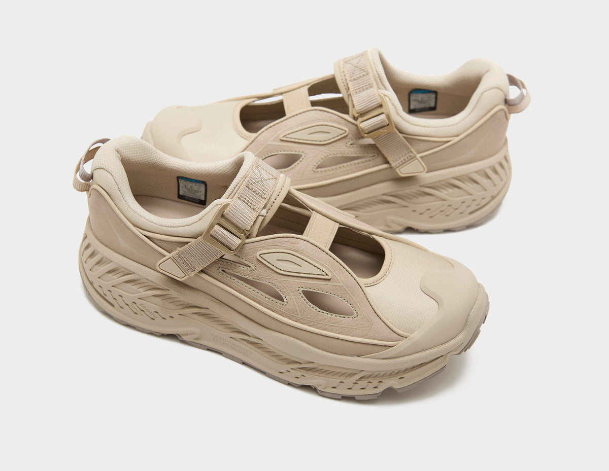 HOKA Stinson Breeze