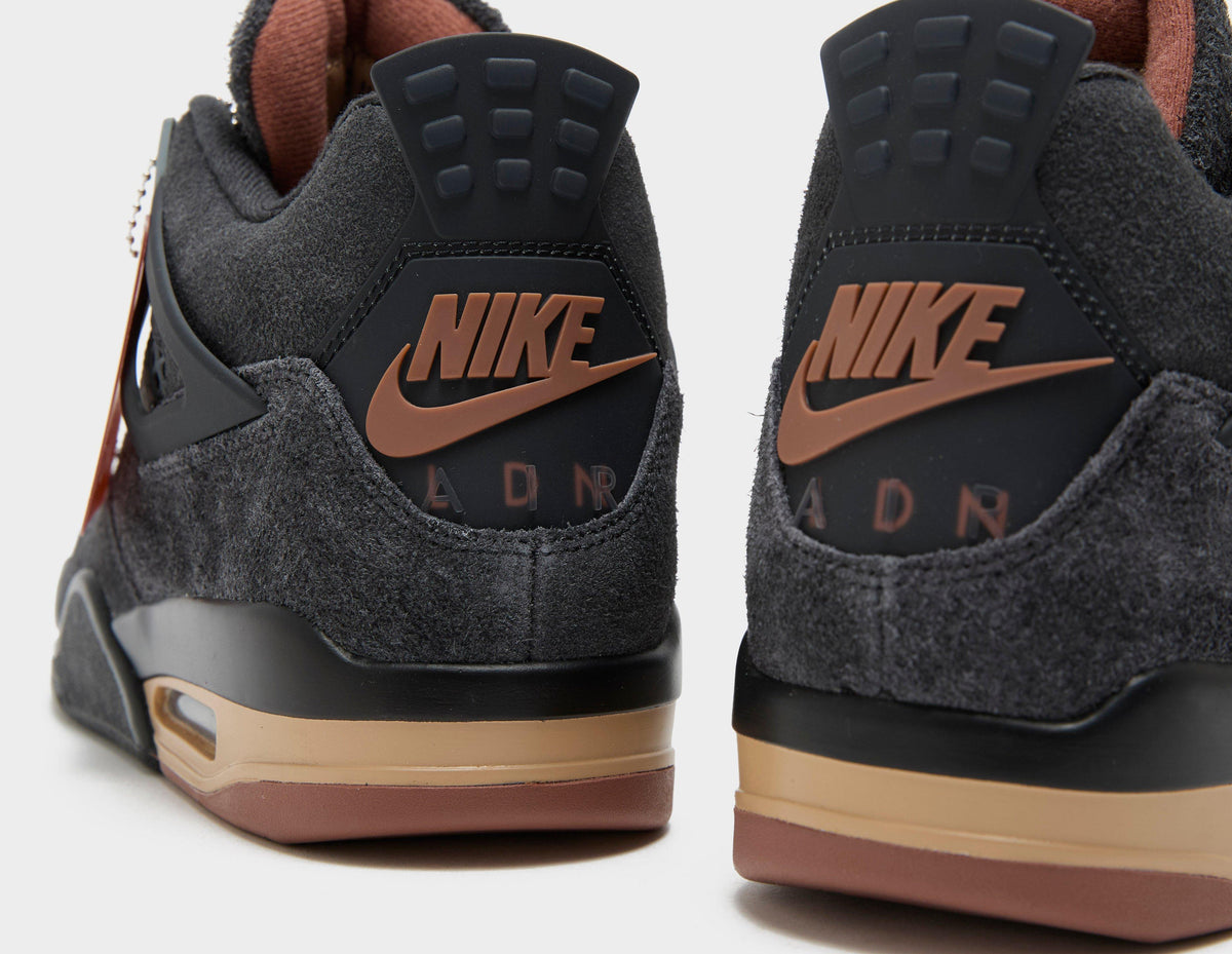 Jordan Air 4 'London'