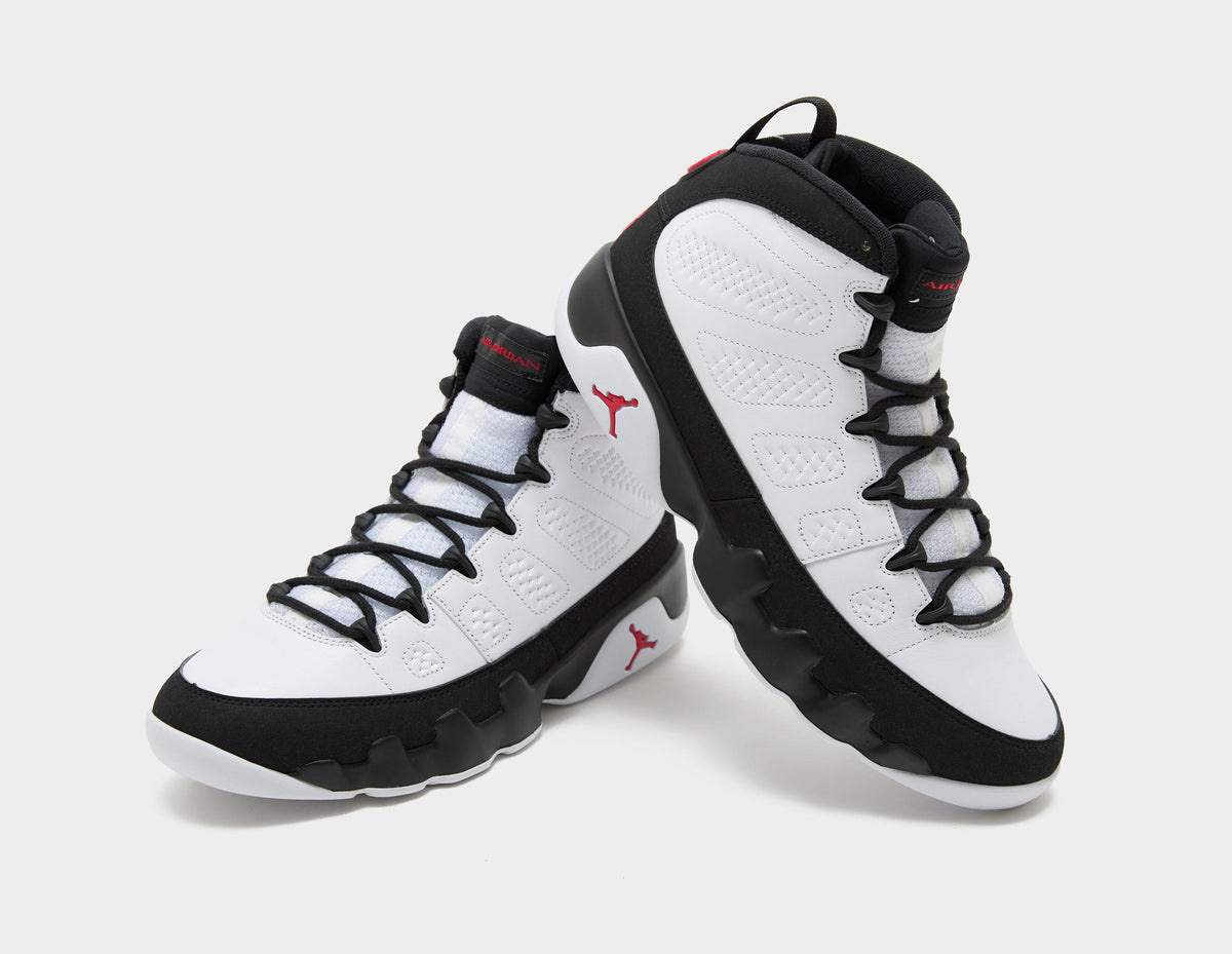 Jordan Air 9 'Space Jam'