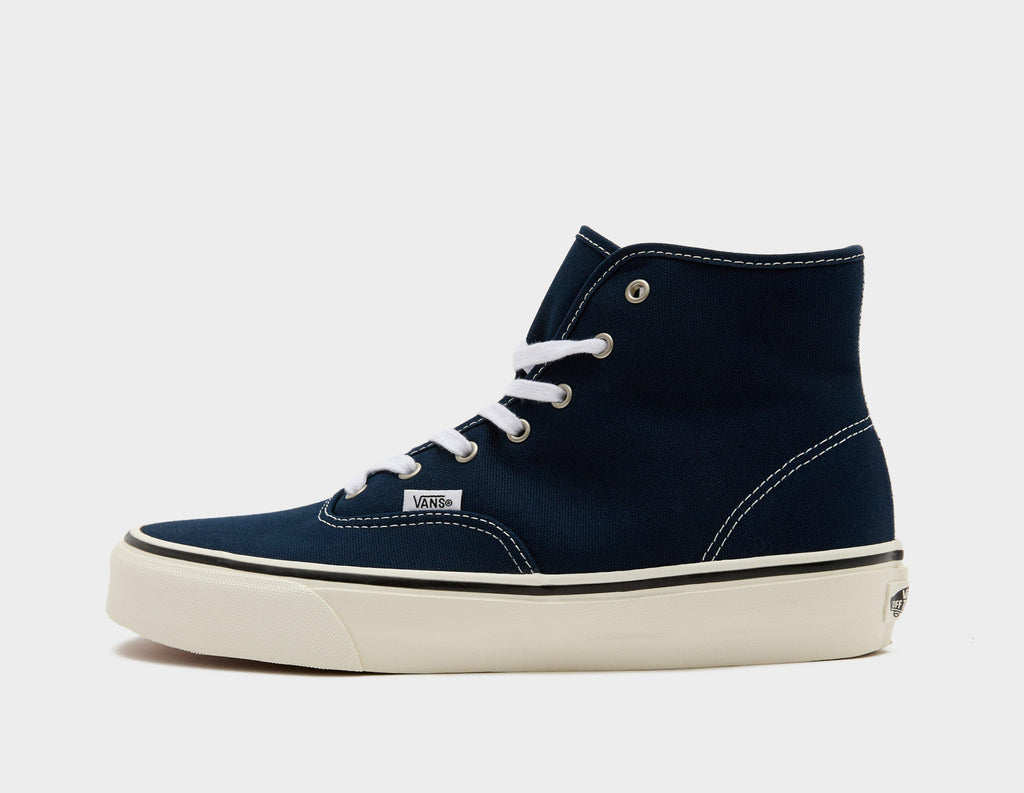 Vans Authentic Hi 2.0