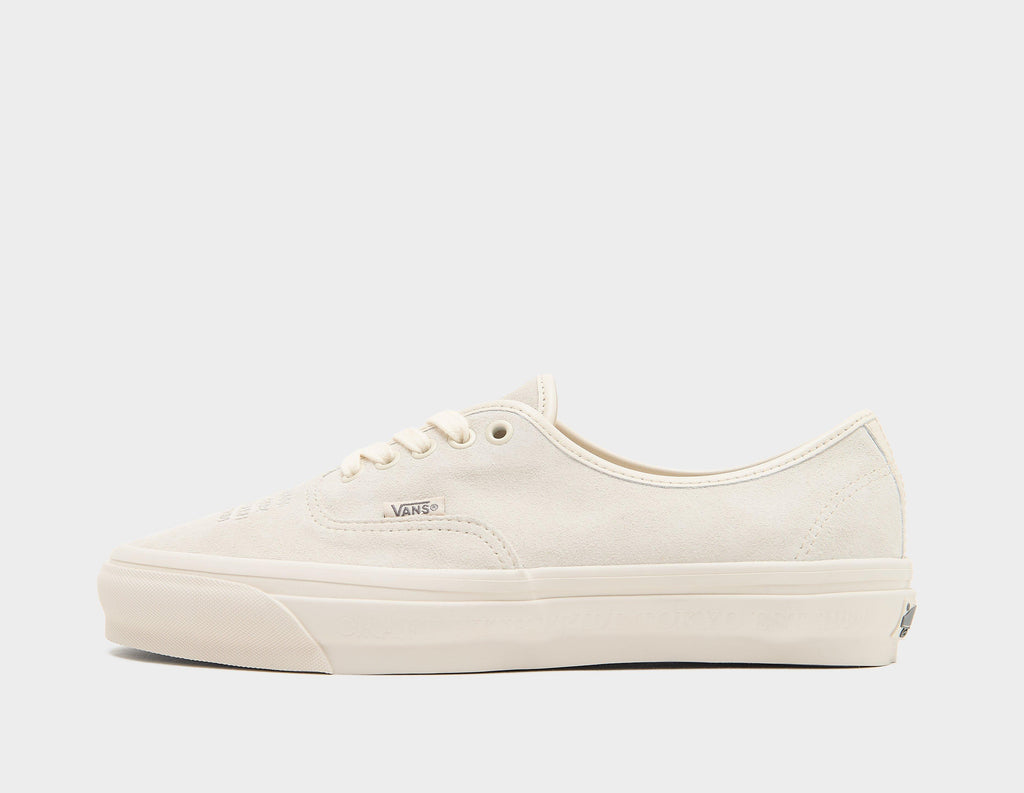Vans x Neighborhood OTW Authentic 44