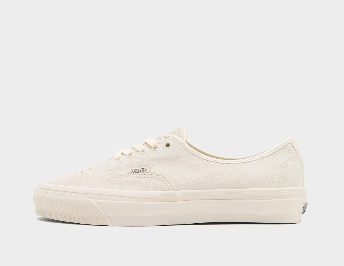Vans x Neighborhood OTW Authentic 44
