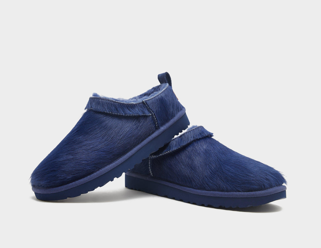UGG Classic Micro Pony Hair Women's