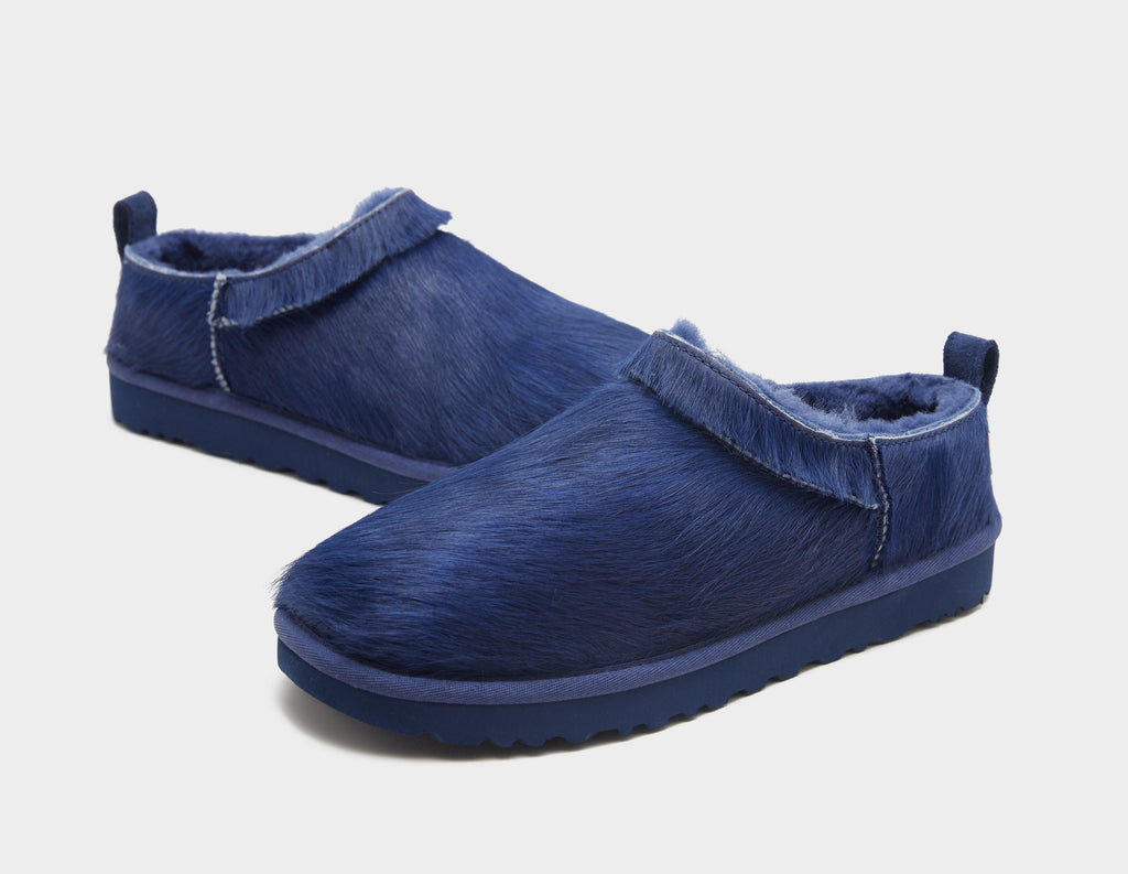 UGG Classic Micro Pony Hair Women's