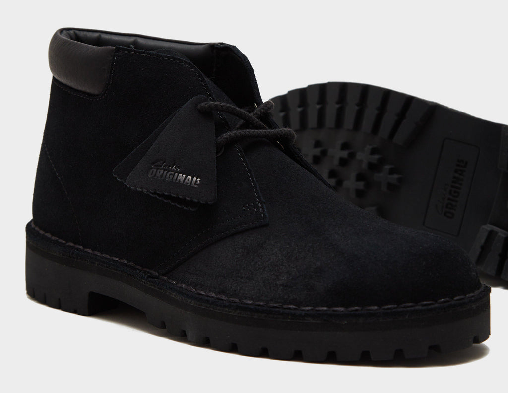Clarks Originals Desert Rock