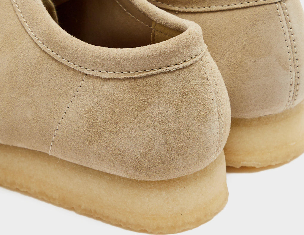 Clarks Originals Wallabee