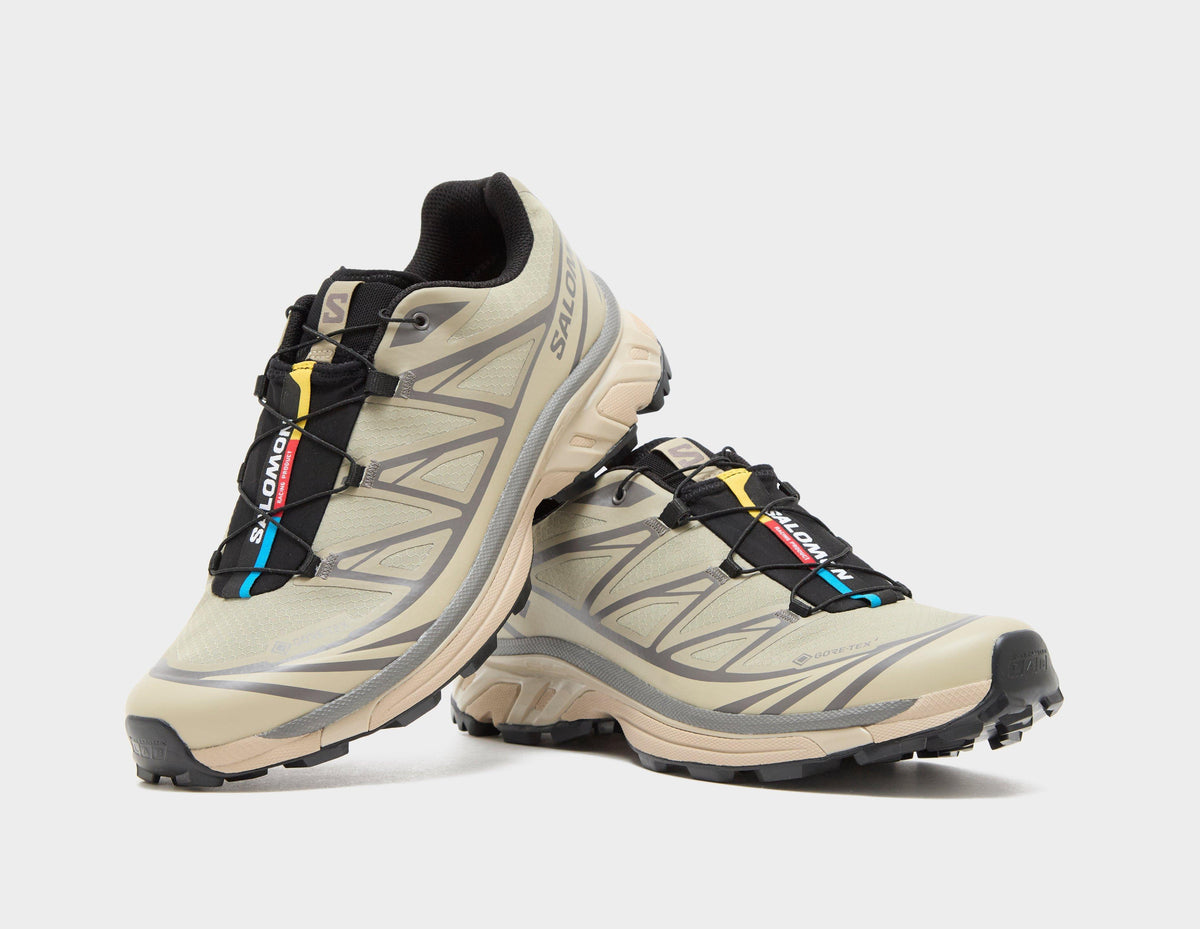 Salomon XT-6 GORE-TEX