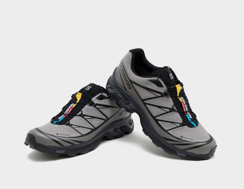 Salomon XT-6 GORE-TEX