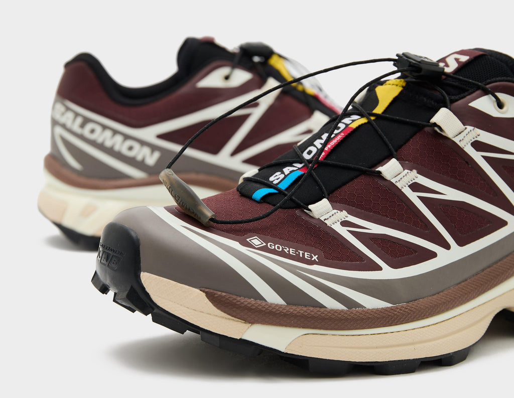 Salomon XT-6 GORE-TEX Women's
