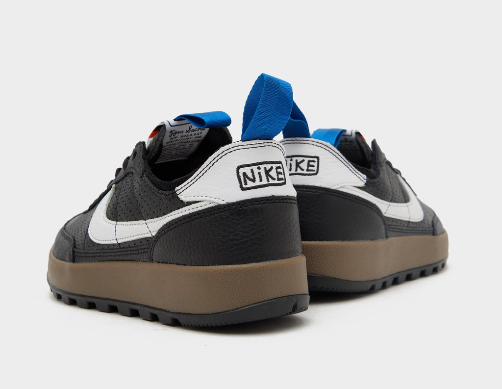 Nike Craft x Tom Sachs General Purpose Shoe