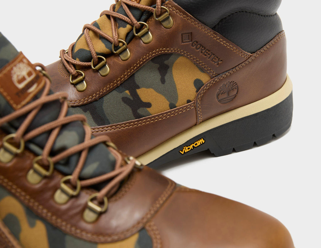 Timberland Field Boot