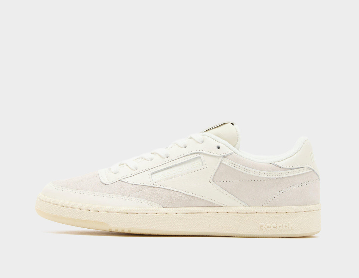 Reebok x IDEA Club C