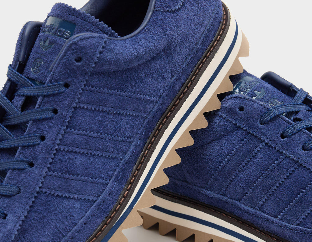 adidas x CLOT Superstar