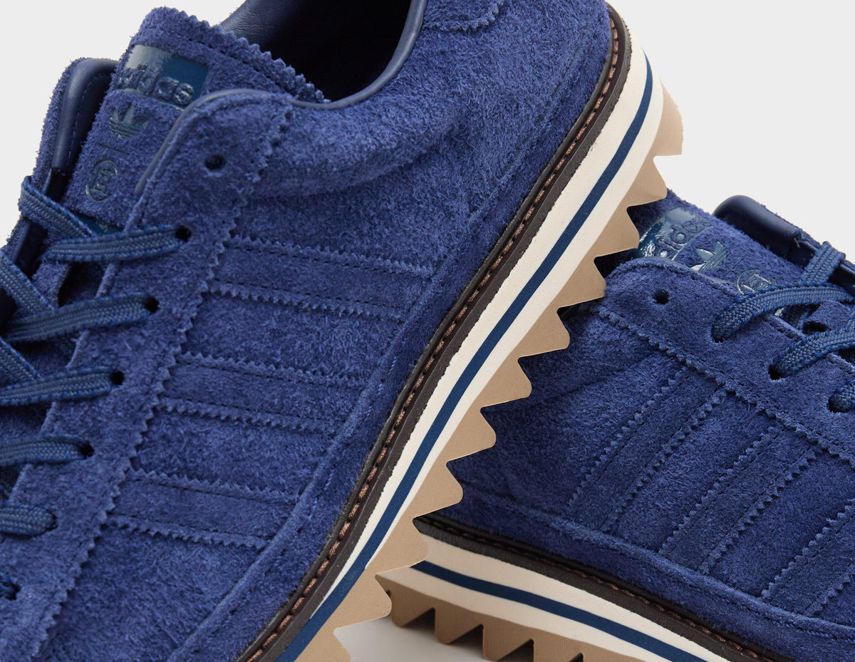 adidas x CLOT Superstar