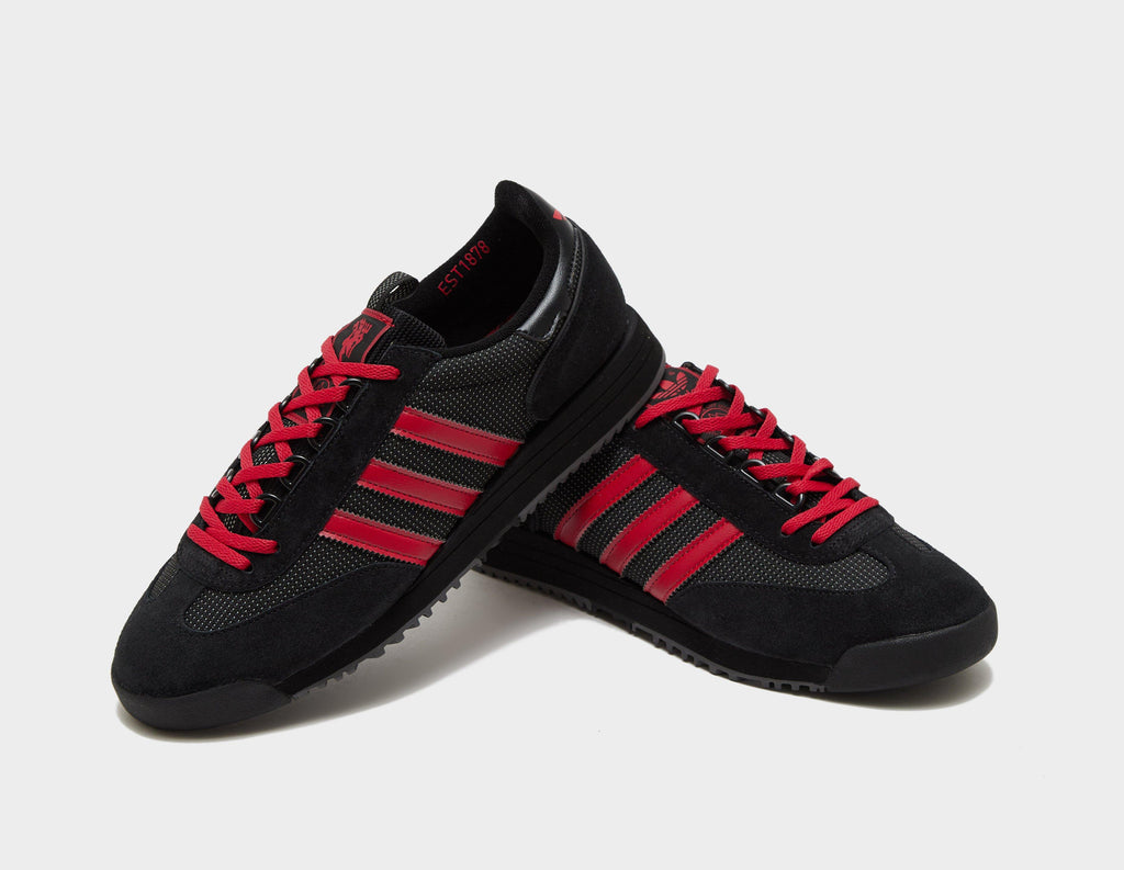adidas SPZL F.C x Manchester United SL83