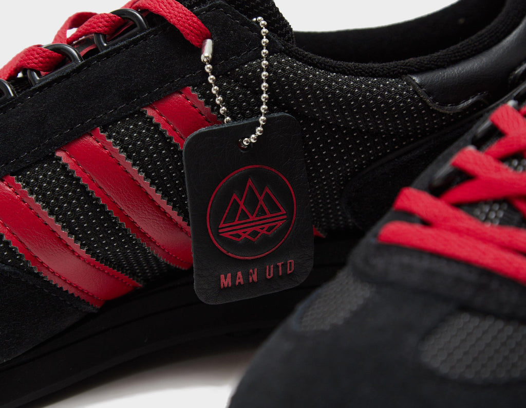 adidas SPZL F.C x Manchester United SL83