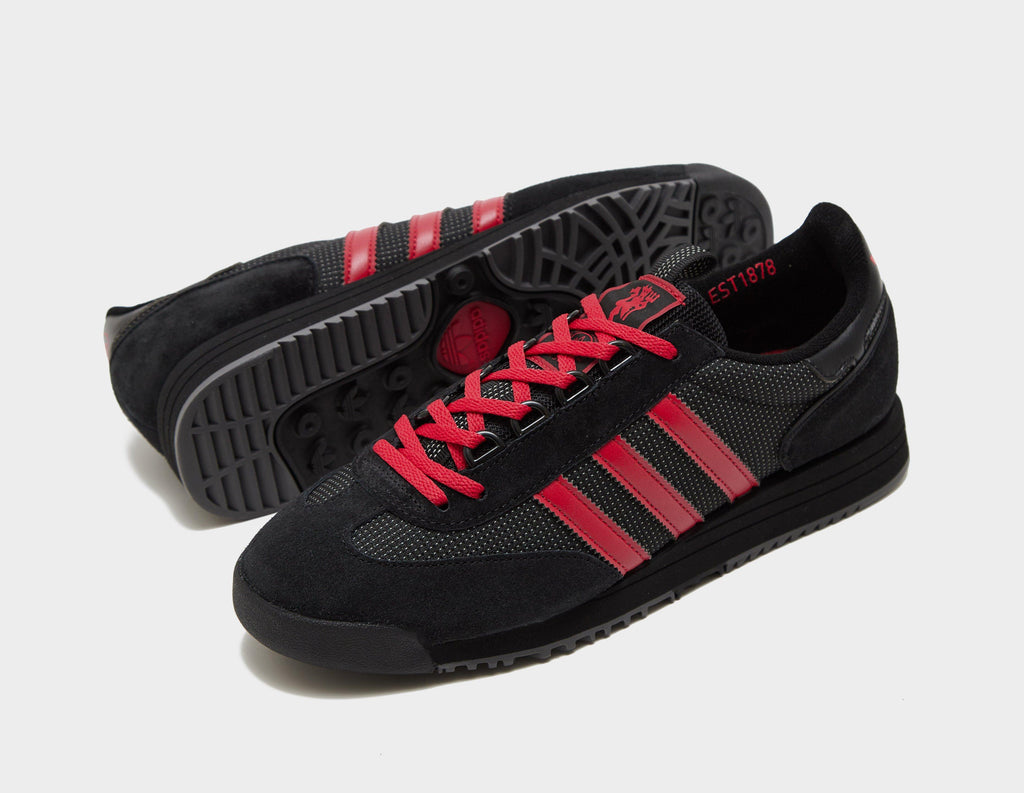 adidas SPZL F.C x Manchester United SL83
