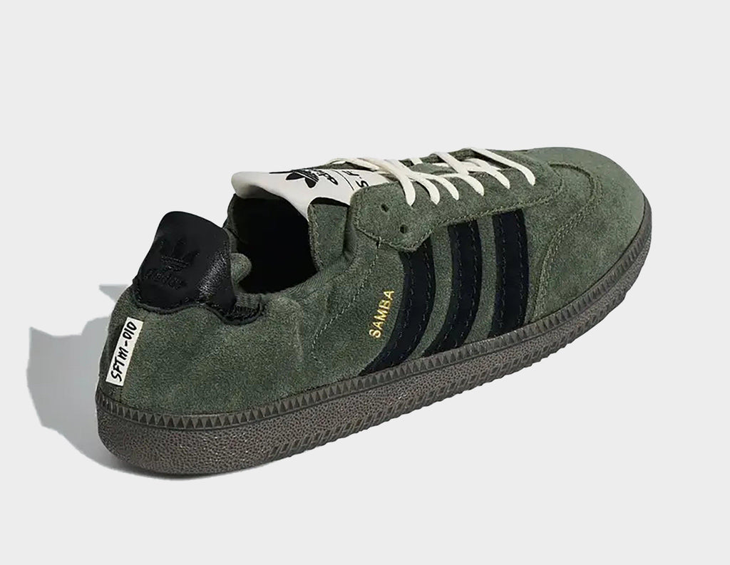 adidas x Song For the Mute Samba
