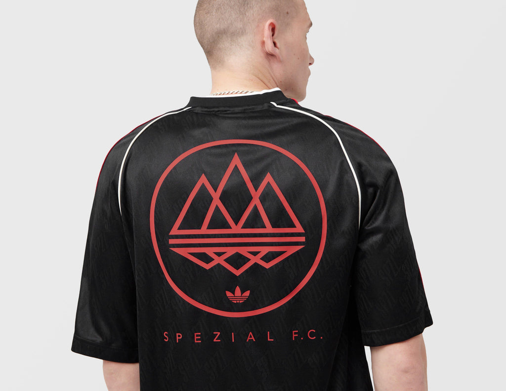 adidas SPZL F.C x Manchester United T-Shirt
