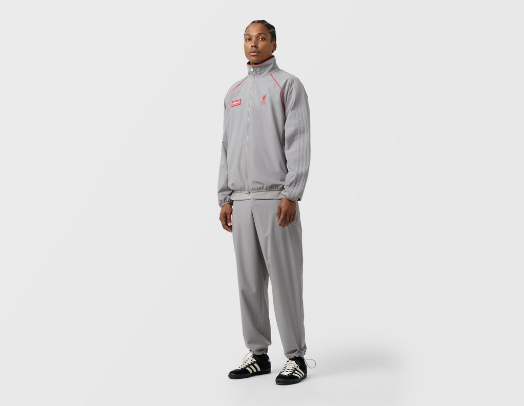 adidas SPZL F.C x Liverpool Track Top