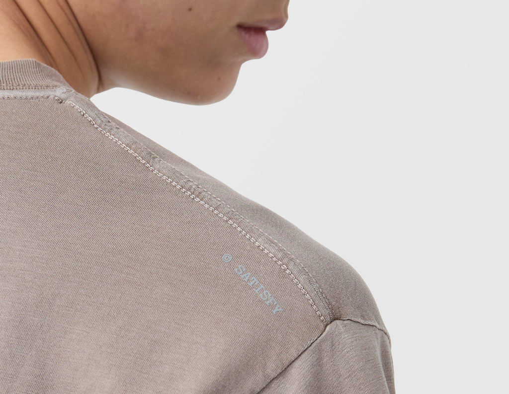 Satisfy MothTech T-Shirt