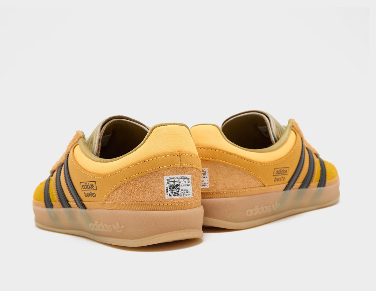 adidas x Bad Bunny Gazelle Indoor