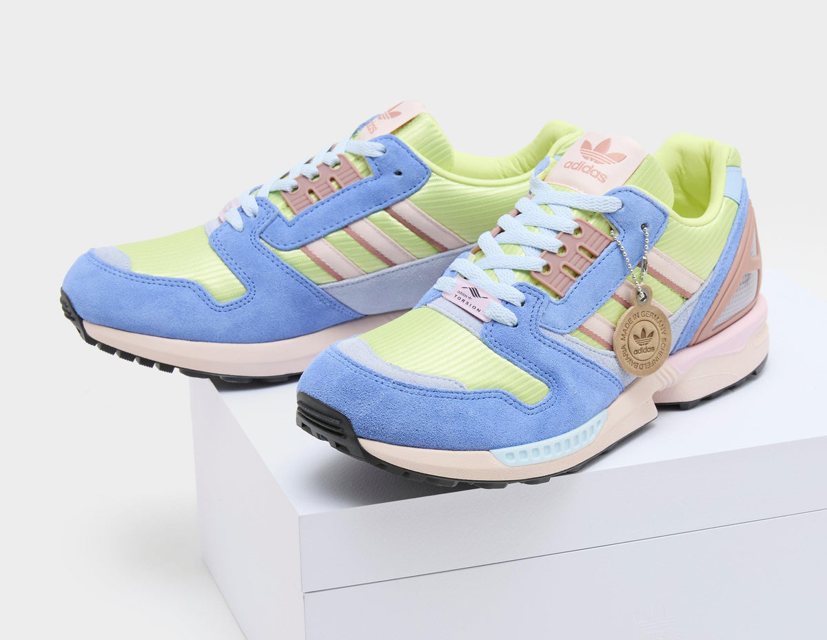 adidas Originals ZX 8000 Made in Germany