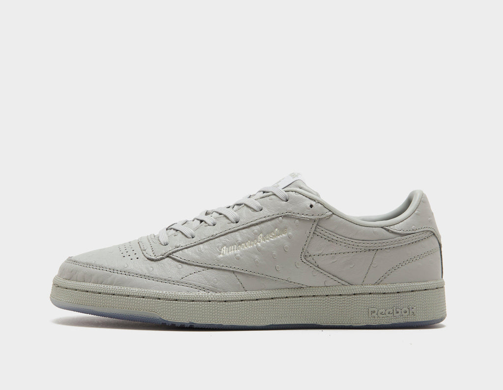 Reebok x BBC Club C 85