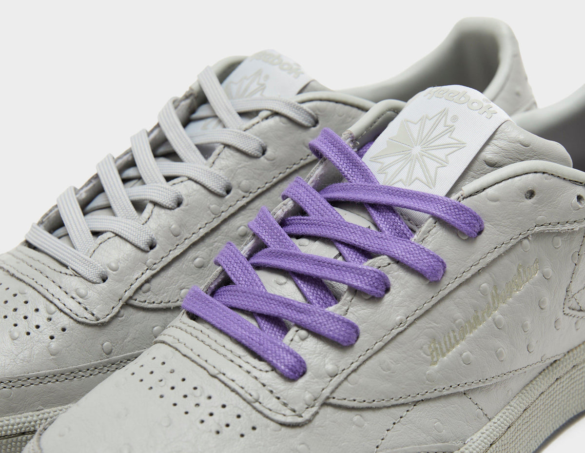 Reebok x BBC Club C 85