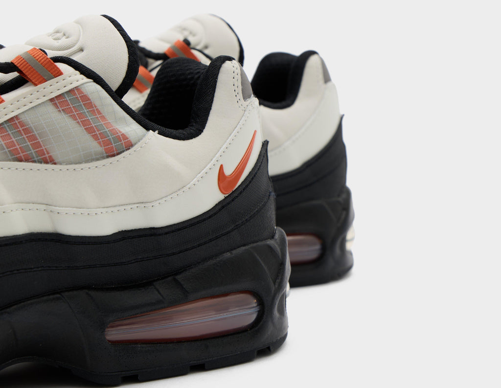 Nike Air Max 95 GORE-TEX