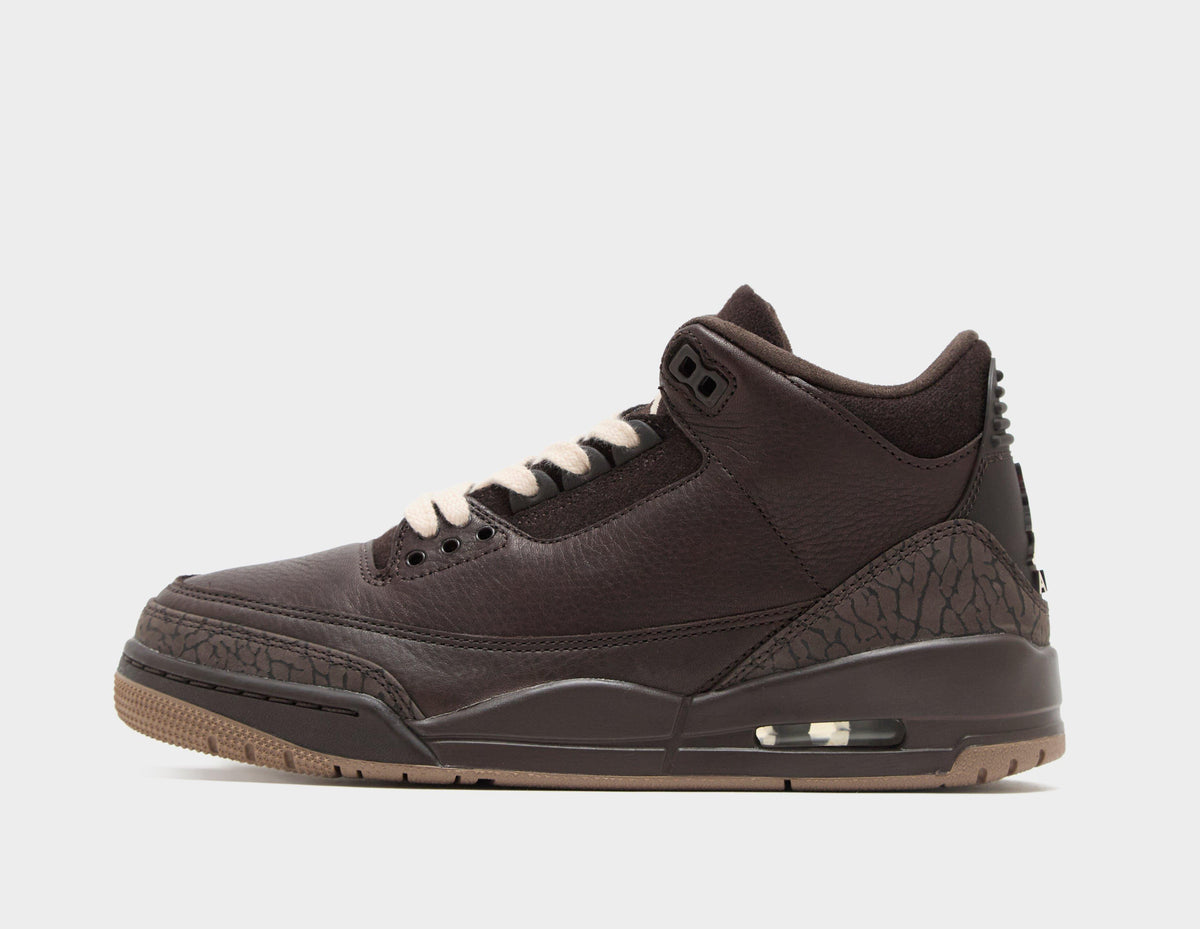 Jordan Air 3 Retro 'Fireside' Women's