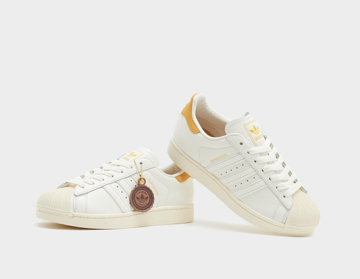 adidas Originals Superstar II 'Milano'